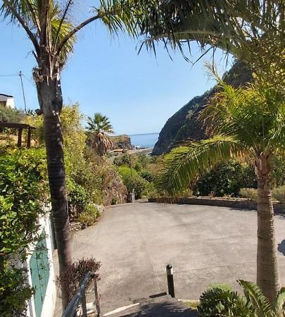 Paraiso Resiliente Santana  Εξωτερικό φωτογραφία