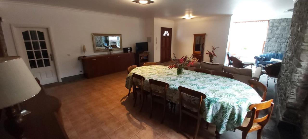 Paraiso Resiliente Santana  Εξωτερικό φωτογραφία