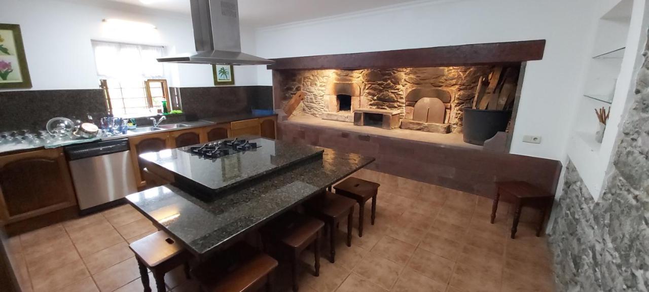 Paraiso Resiliente Santana  Εξωτερικό φωτογραφία