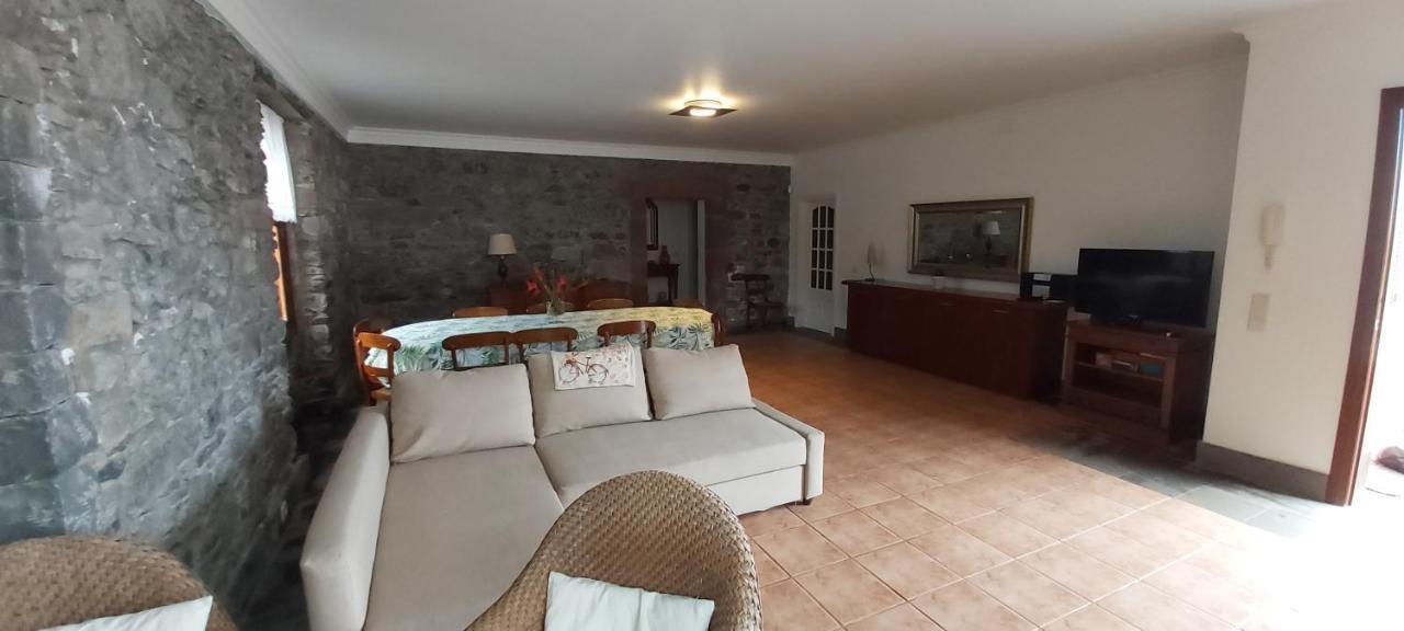 Paraiso Resiliente Santana  Εξωτερικό φωτογραφία