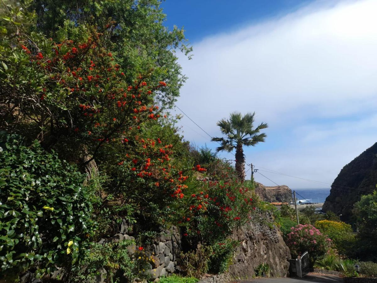 Paraiso Resiliente Santana  Εξωτερικό φωτογραφία
